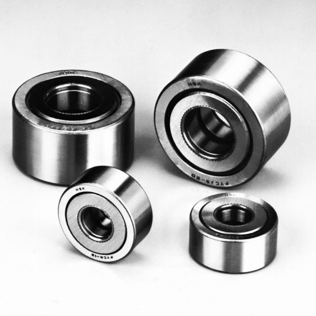 第三届丰田汽车欧洲奖颁发给NSK滚针轴承波兰分公司