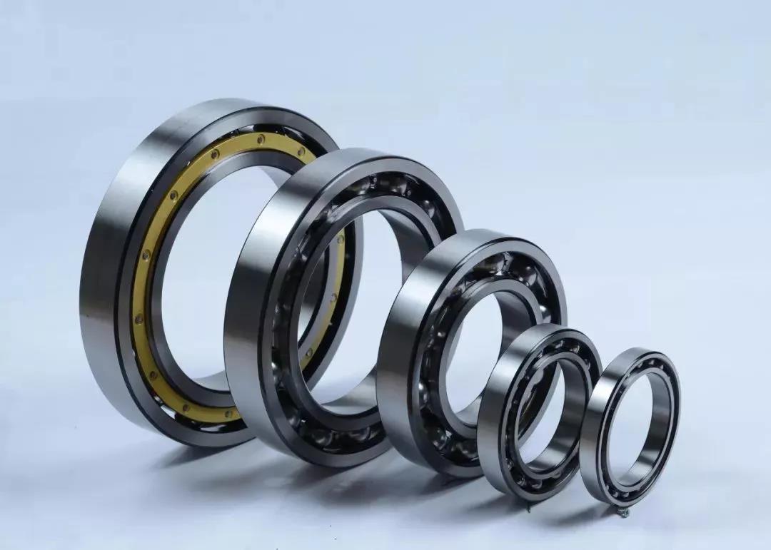 让您的轴承使用寿命翻倍