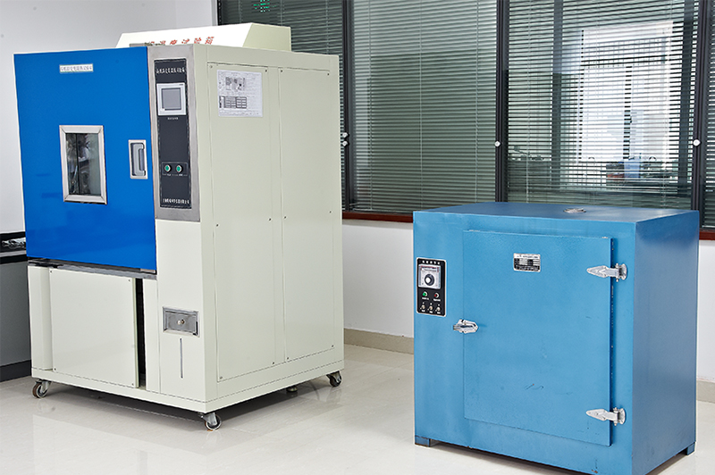 高低温测试箱