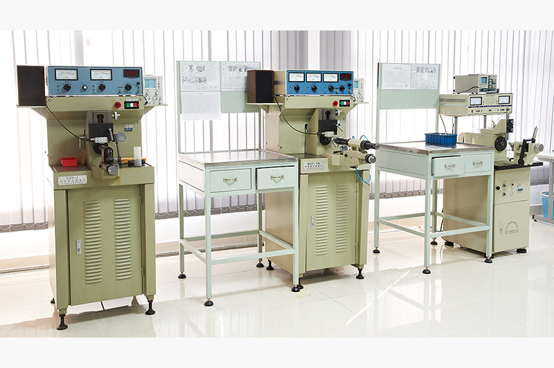 滚动轴承振动测试仪