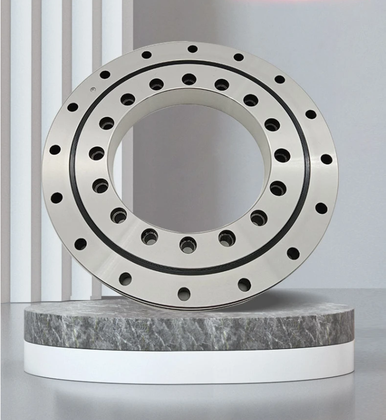 交叉滚子轴承的安装注意事项