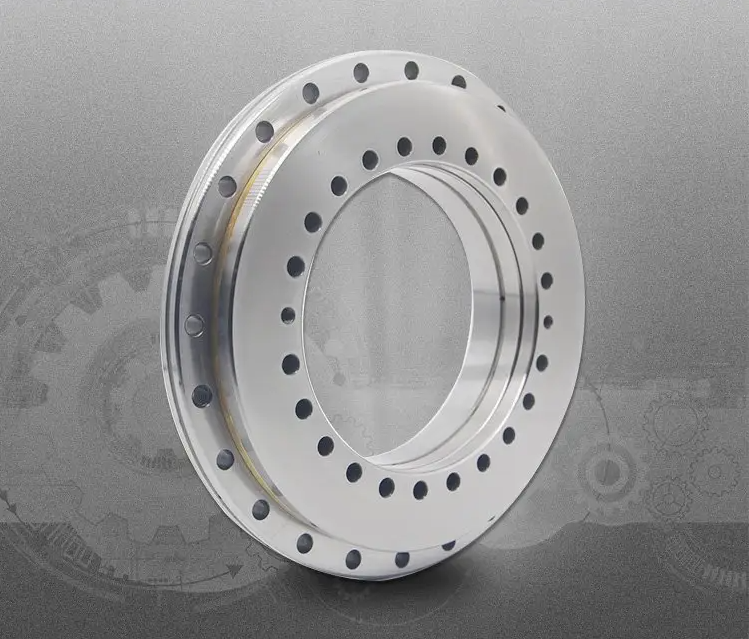 转台轴承添加润滑脂的标准是什么