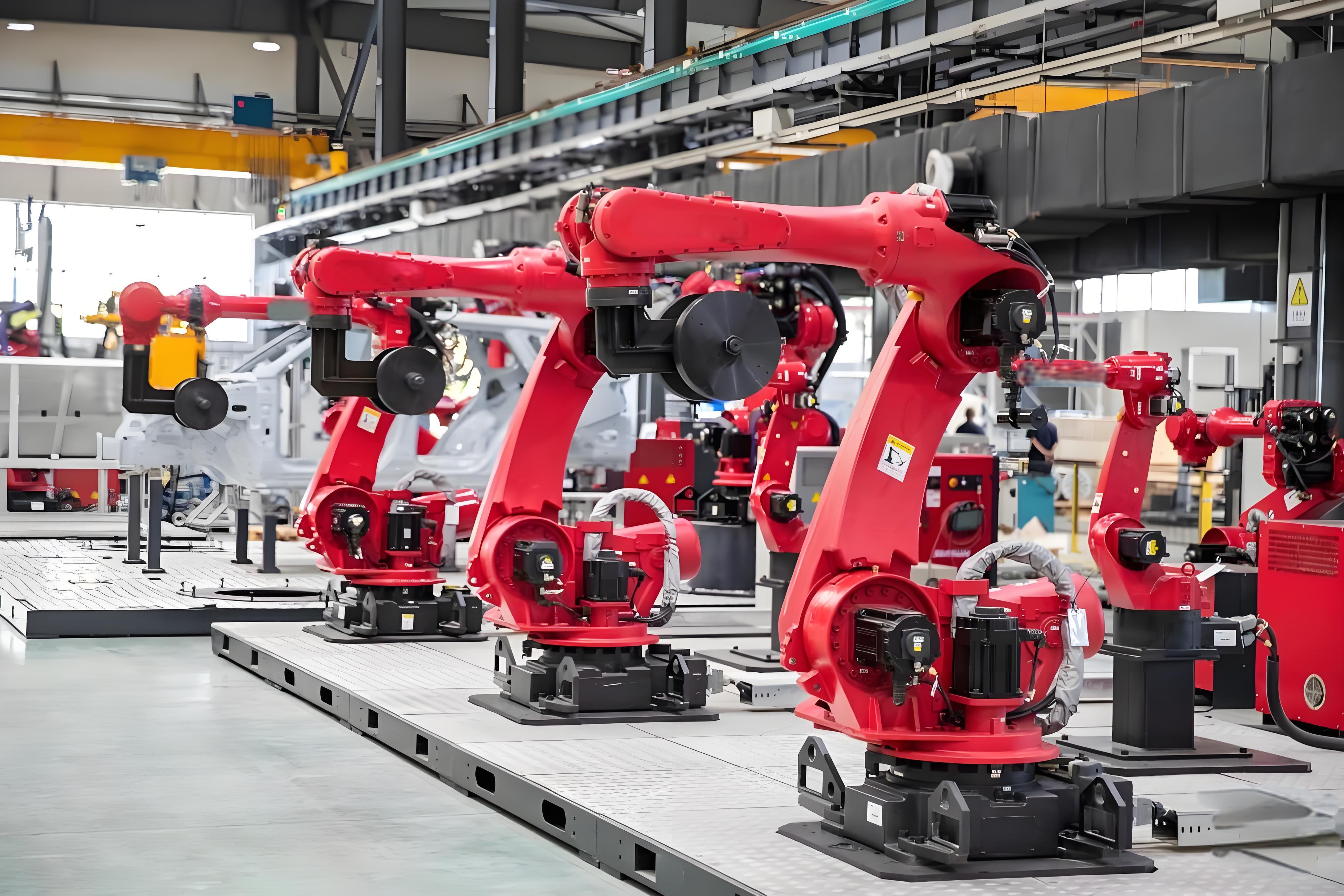 国内轴承行业状况及竞争格局分析