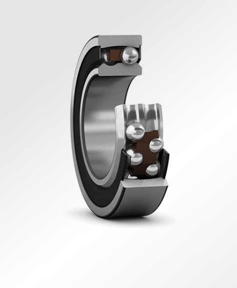 调心球轴承