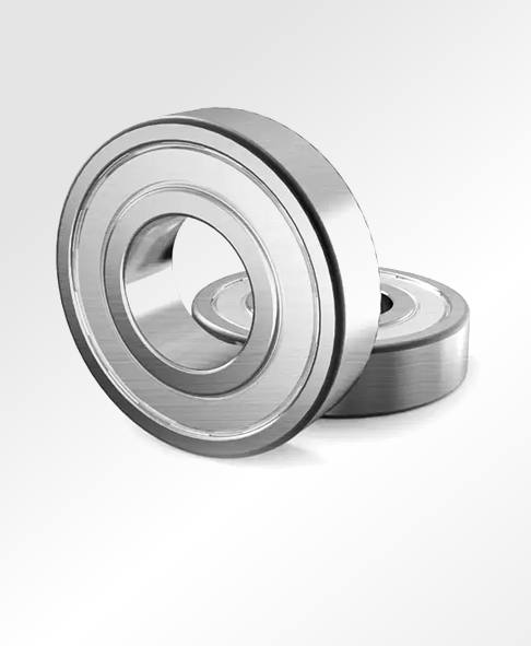 不锈钢轴承