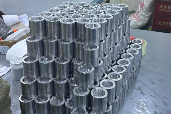 薄壁轴承和厚壁的有什么区别？薄壁轴承是怎么回事？